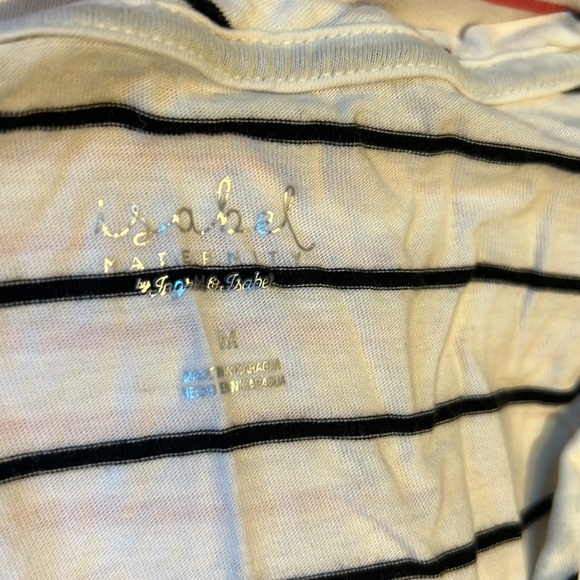 Maternity shirt bundle - Picture 2 of 4